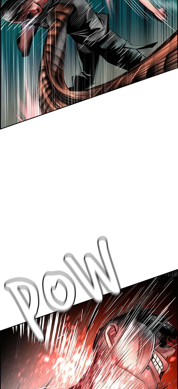 Jungle Juice Chapter 14 page 46 - 