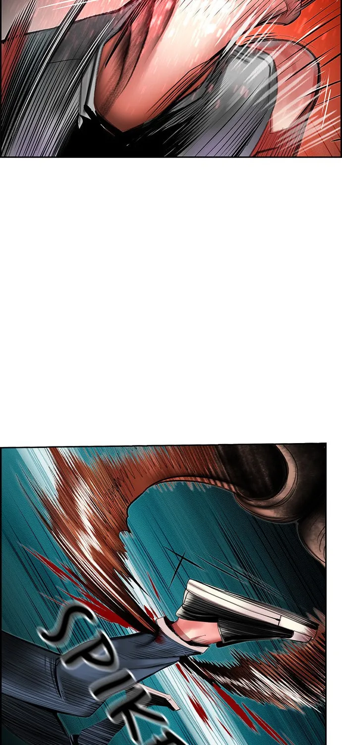 Jungle Juice Chapter 14 page 47 - 