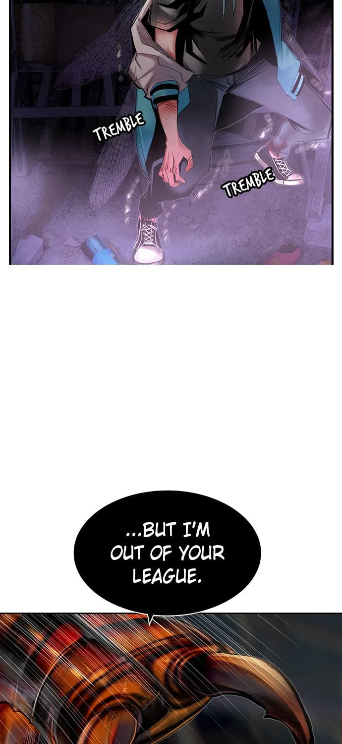 Jungle Juice Chapter 14 page 52 - 