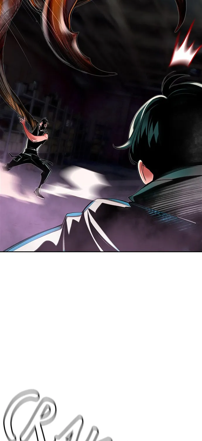 Jungle Juice Chapter 14 page 53 - 