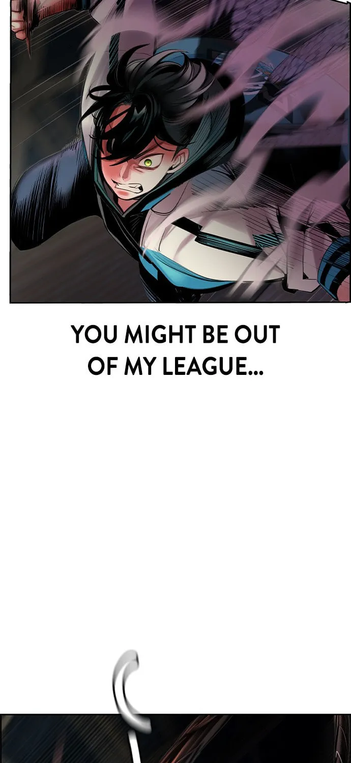 Jungle Juice Chapter 14 page 55 - 