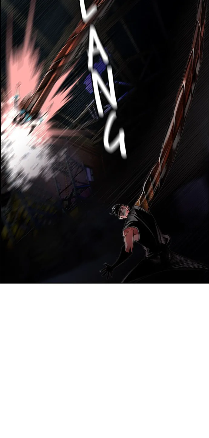 Jungle Juice Chapter 14 page 56 - 