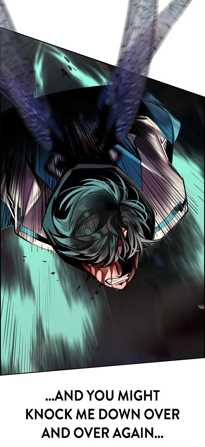 Jungle Juice Chapter 14 page 58 - 