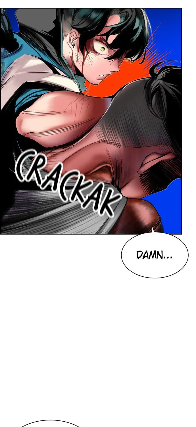 Jungle Juice Chapter 14 page 63 - 