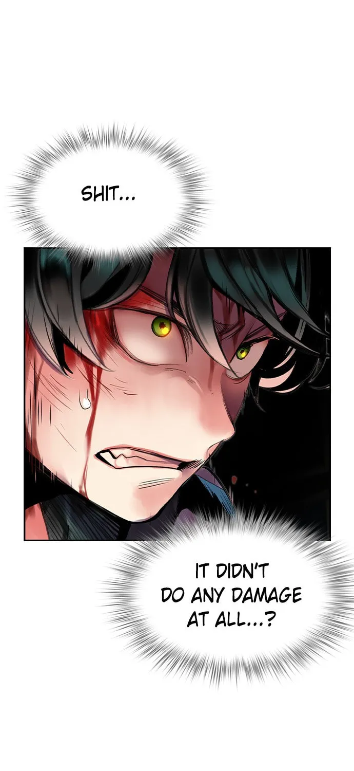 Jungle Juice Chapter 14 page 65 - 