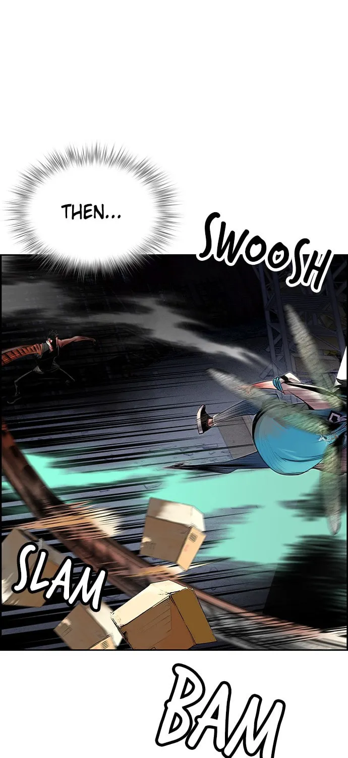 Jungle Juice Chapter 14 page 66 - 