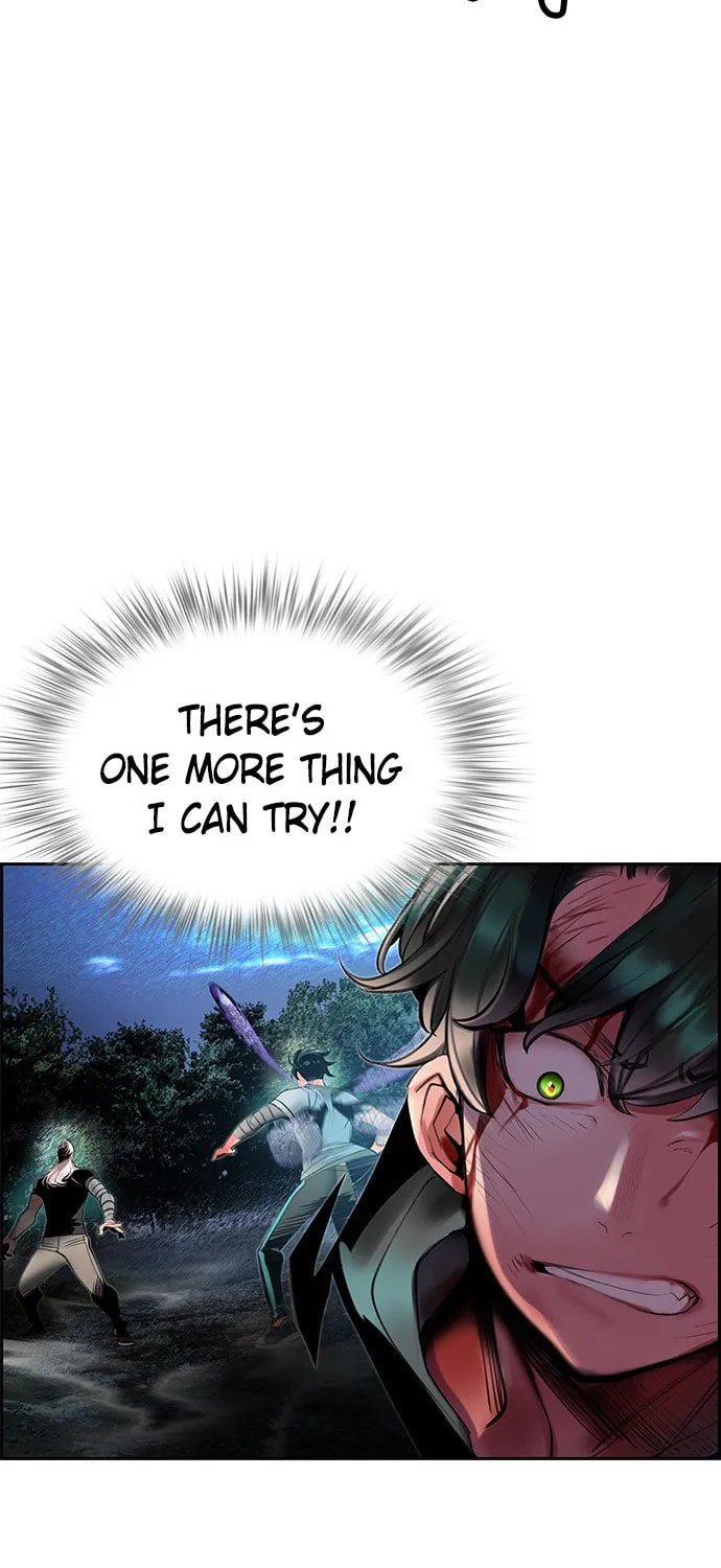 Jungle Juice Chapter 14 page 67 - 