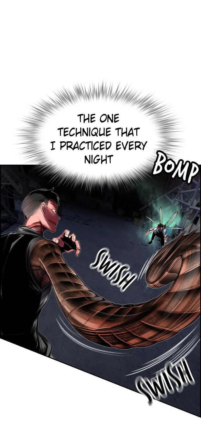 Jungle Juice Chapter 14 page 68 - 