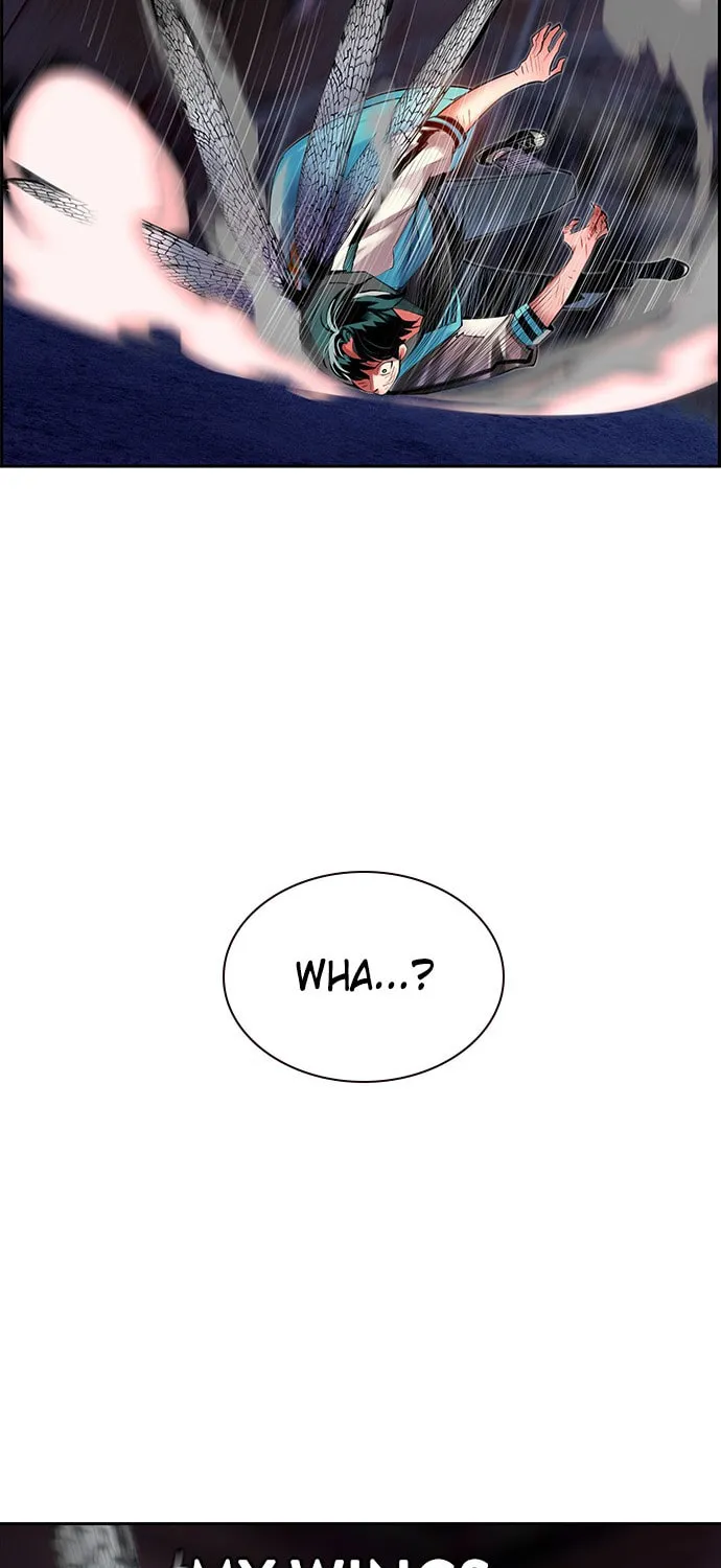 Jungle Juice Chapter 14 page 71 - 