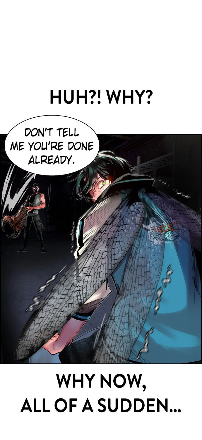 Jungle Juice Chapter 14 page 73 - 