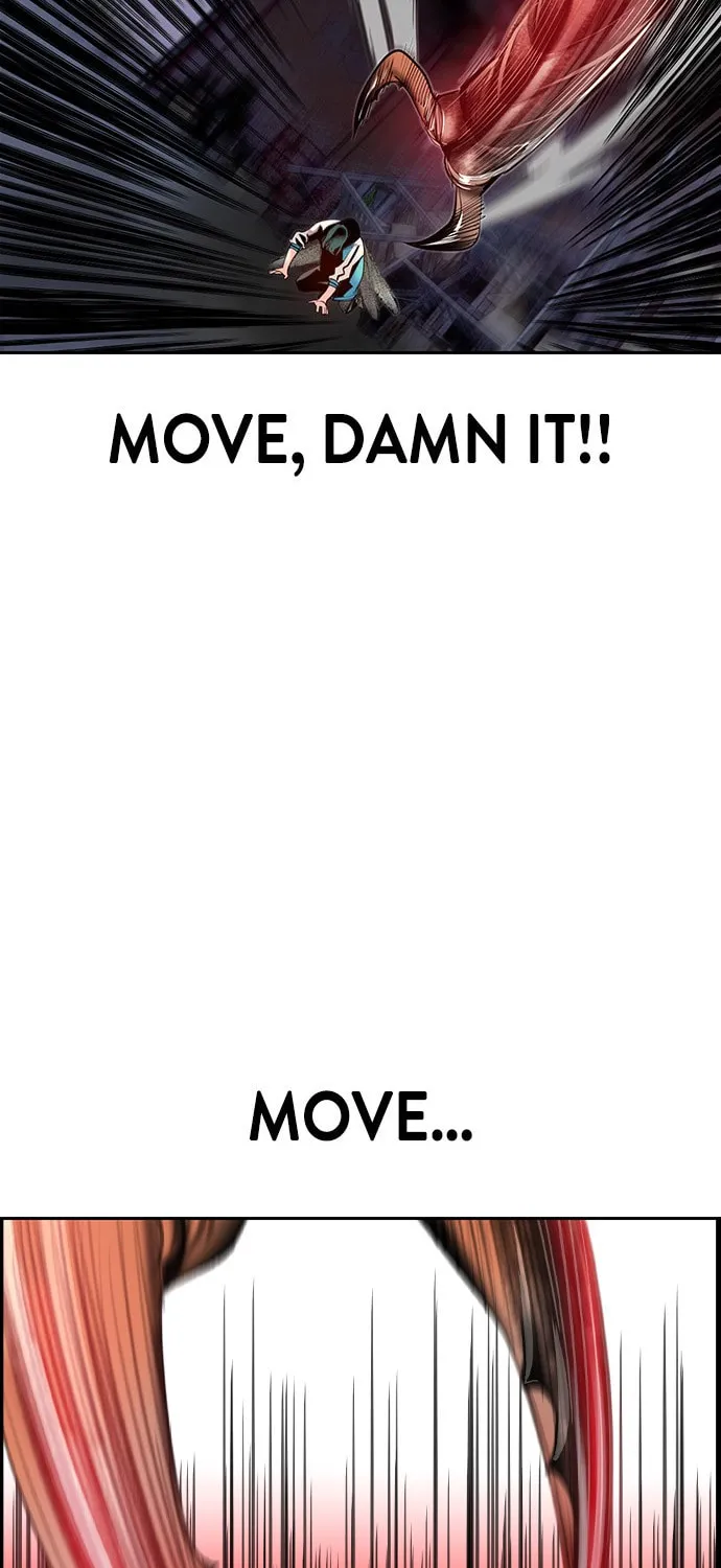 Jungle Juice Chapter 14 page 76 - 