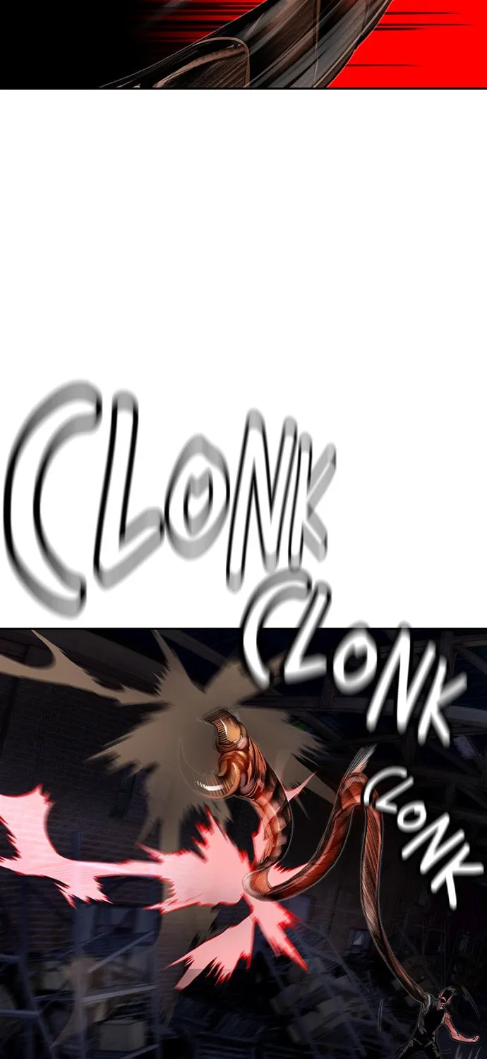 Jungle Juice Chapter 14 page 79 - 