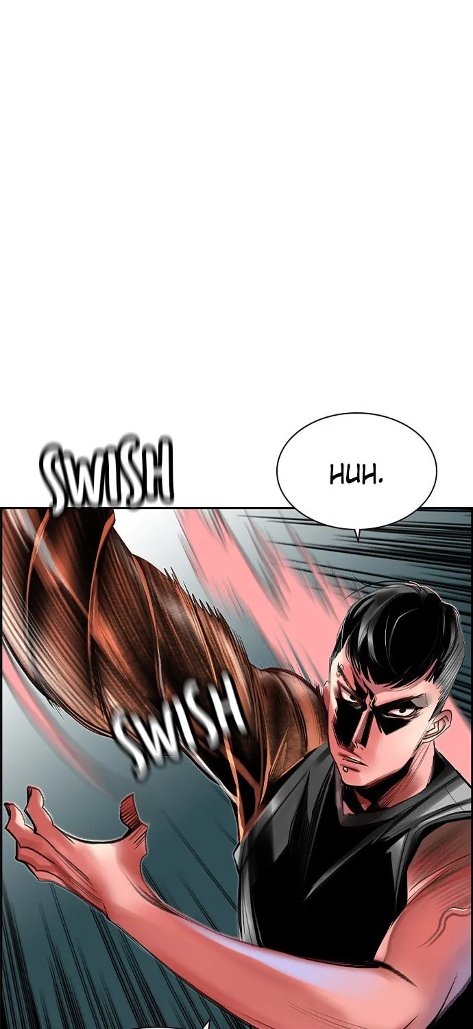 Jungle Juice Chapter 14 page 83 - 