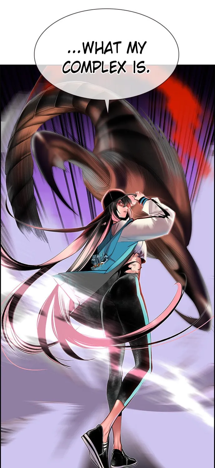 Jungle Juice Chapter 14 page 87 - 