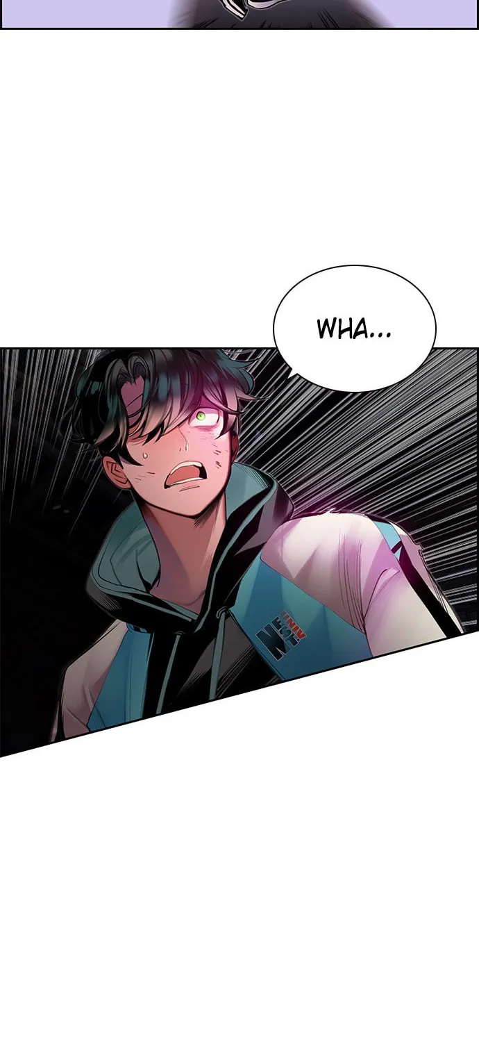 Jungle Juice Chapter 14 page 88 - 