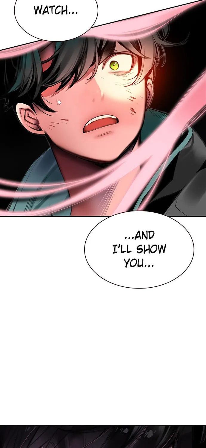 Jungle Juice Chapter 14 page 94 - 