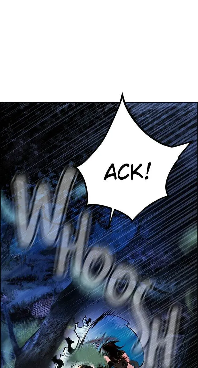 Jungle Juice Chapter 15.1 page 1 - 