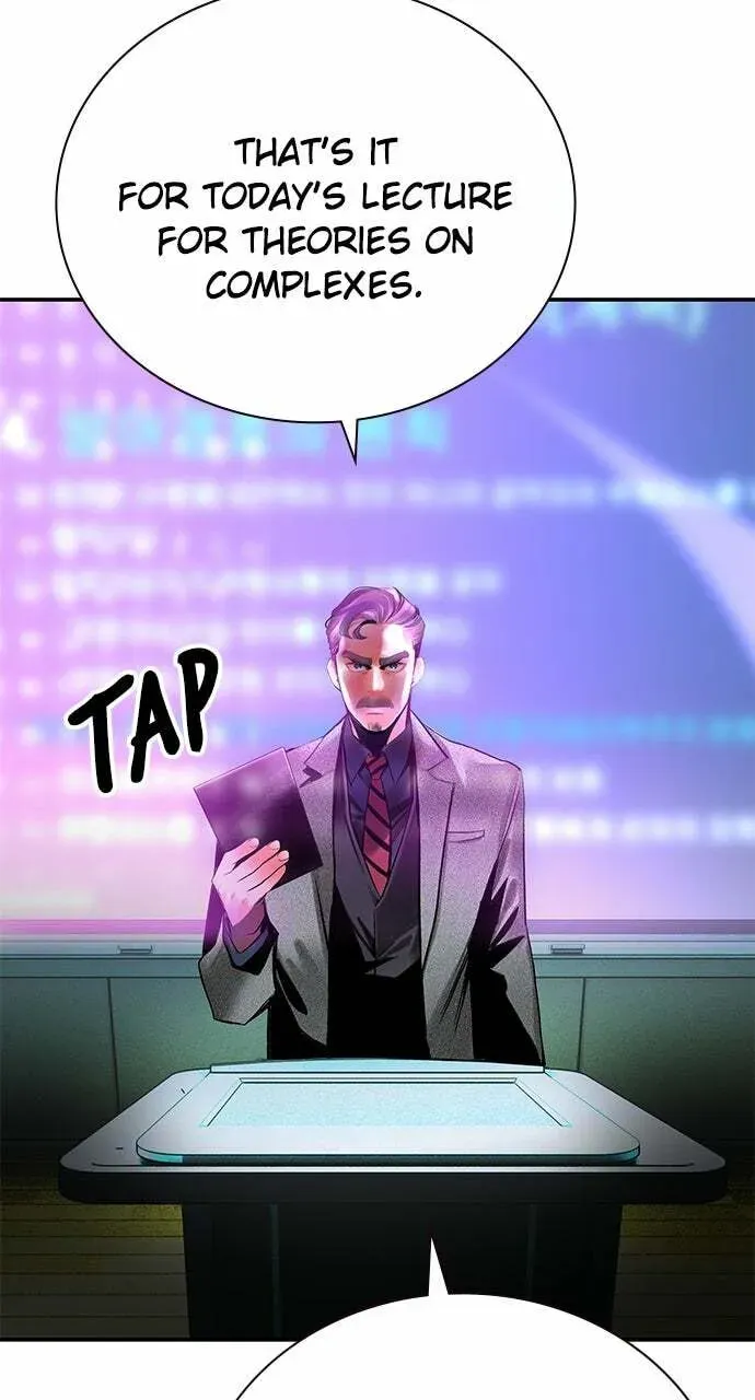 Jungle Juice Chapter 15.1 page 102 - 