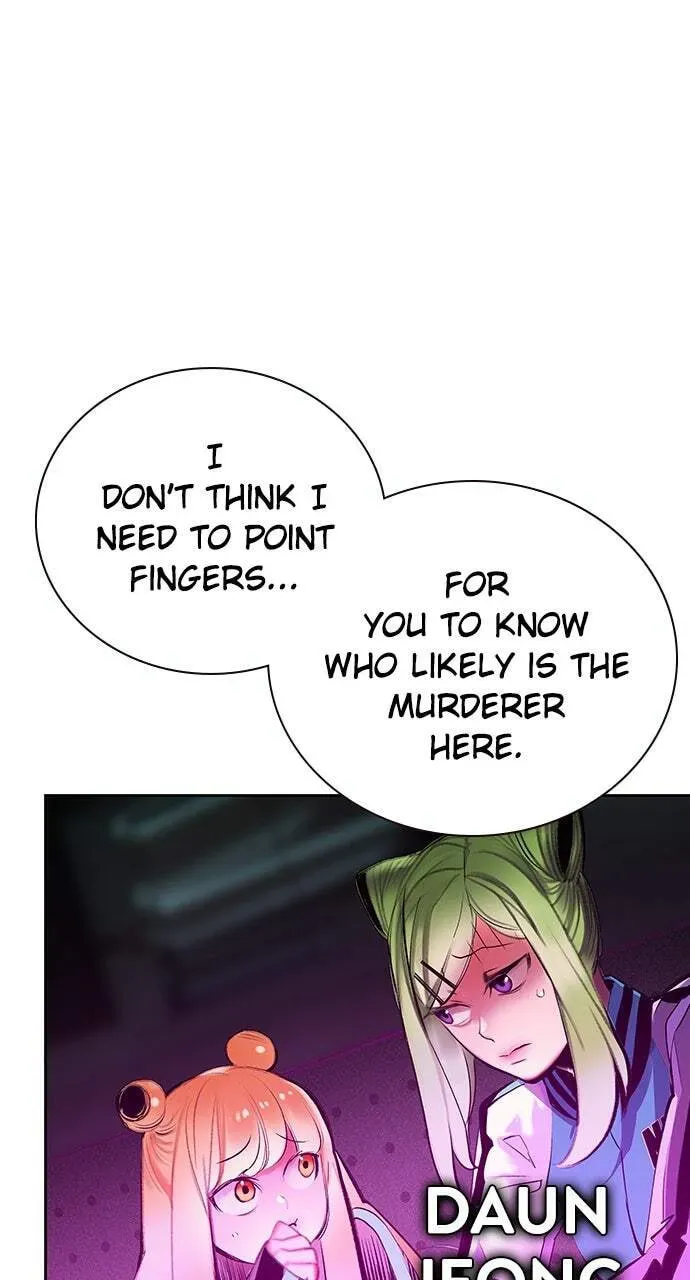 Jungle Juice Chapter 15.1 page 107 - 