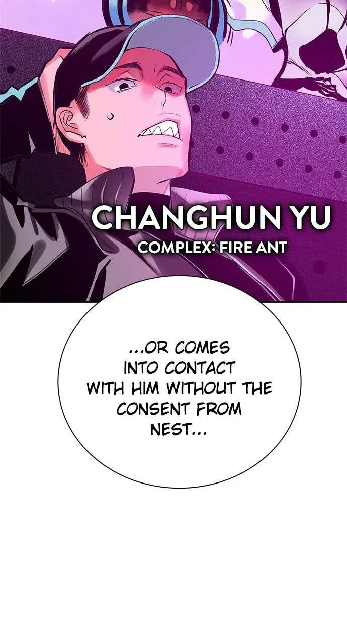 Jungle Juice Chapter 15.1 page 109 - 