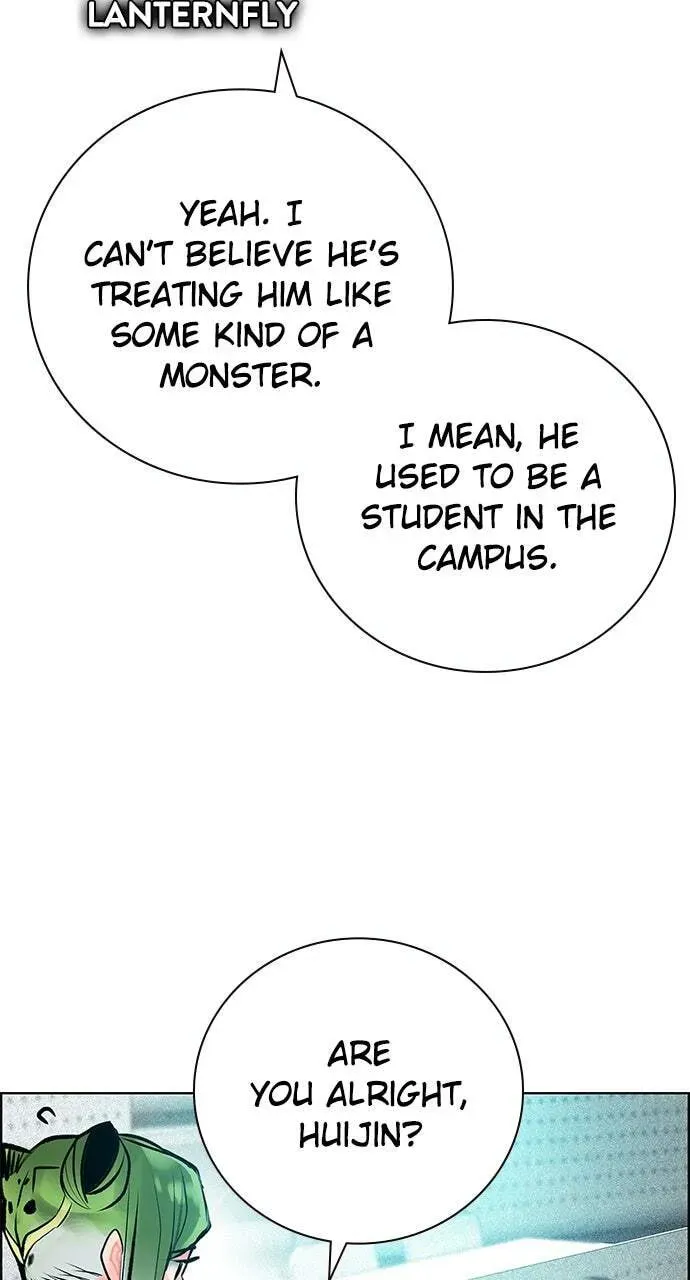 Jungle Juice Chapter 15.1 page 118 - 