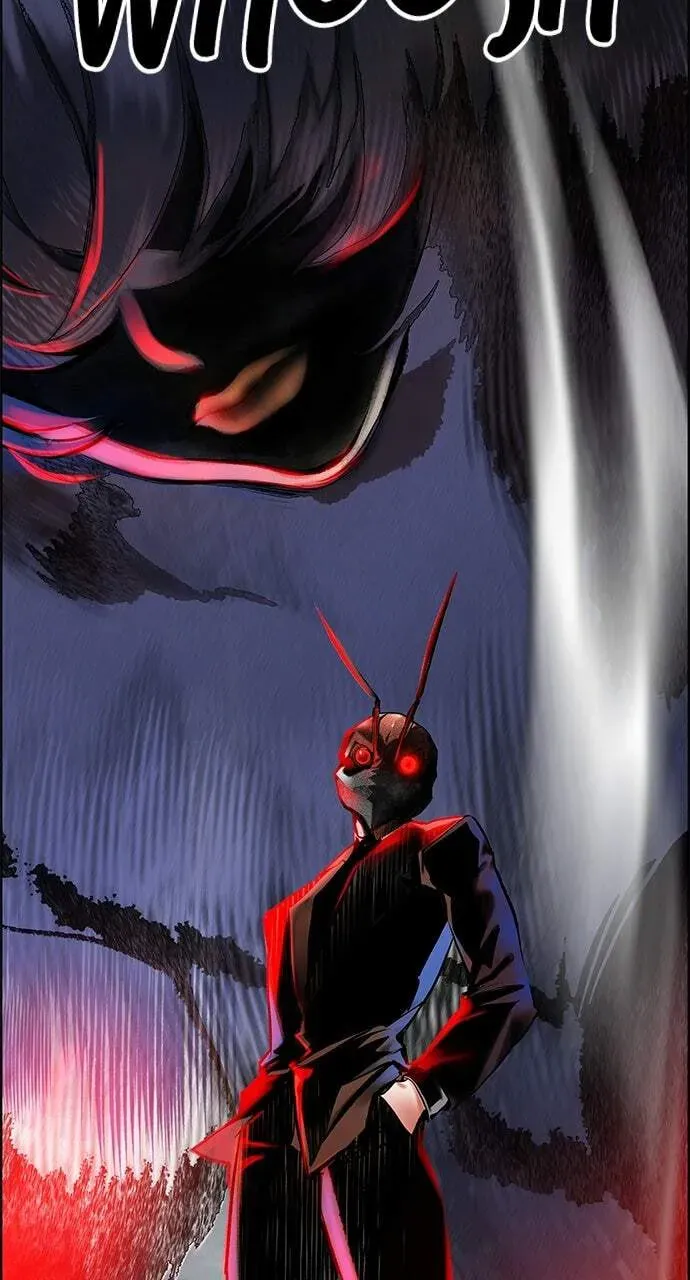 Jungle Juice Chapter 15.1 page 13 - 