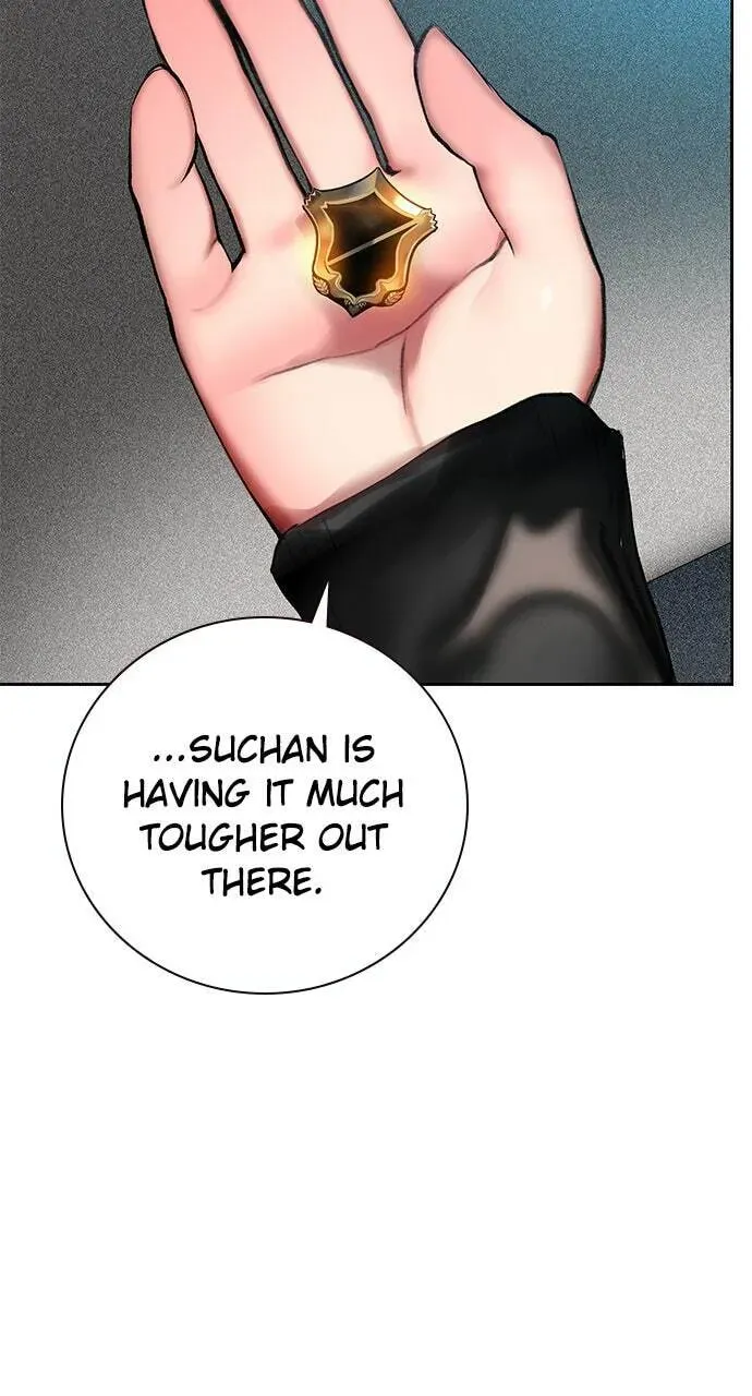 Jungle Juice Chapter 15.1 page 122 - 