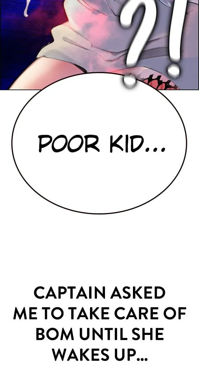 Jungle Juice Chapter 15.1 page 126 - 