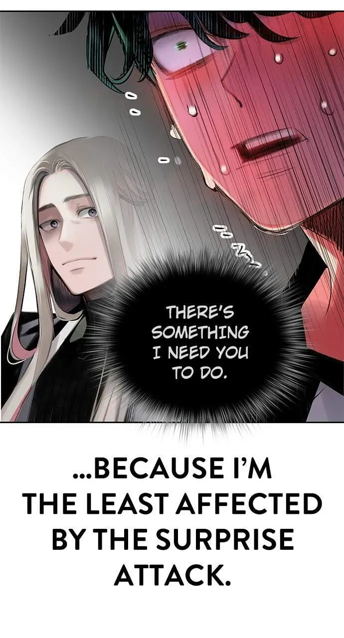 Jungle Juice Chapter 15.1 page 127 - 
