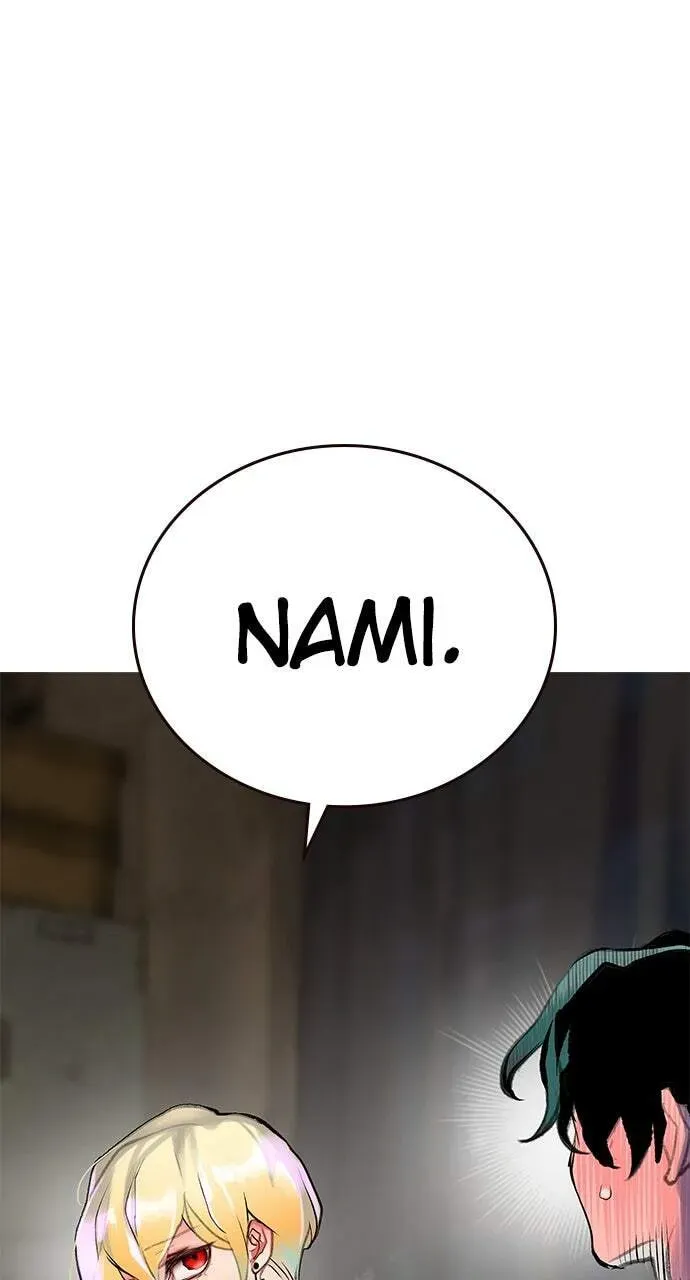Jungle Juice Chapter 15.1 page 132 - 