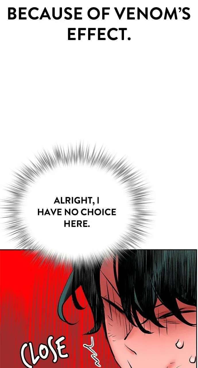 Jungle Juice Chapter 15.1 page 135 - 