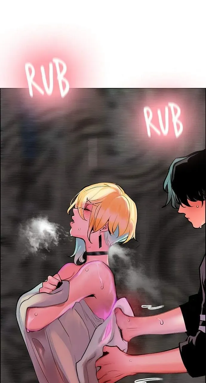 Jungle Juice Chapter 15.1 page 140 - 