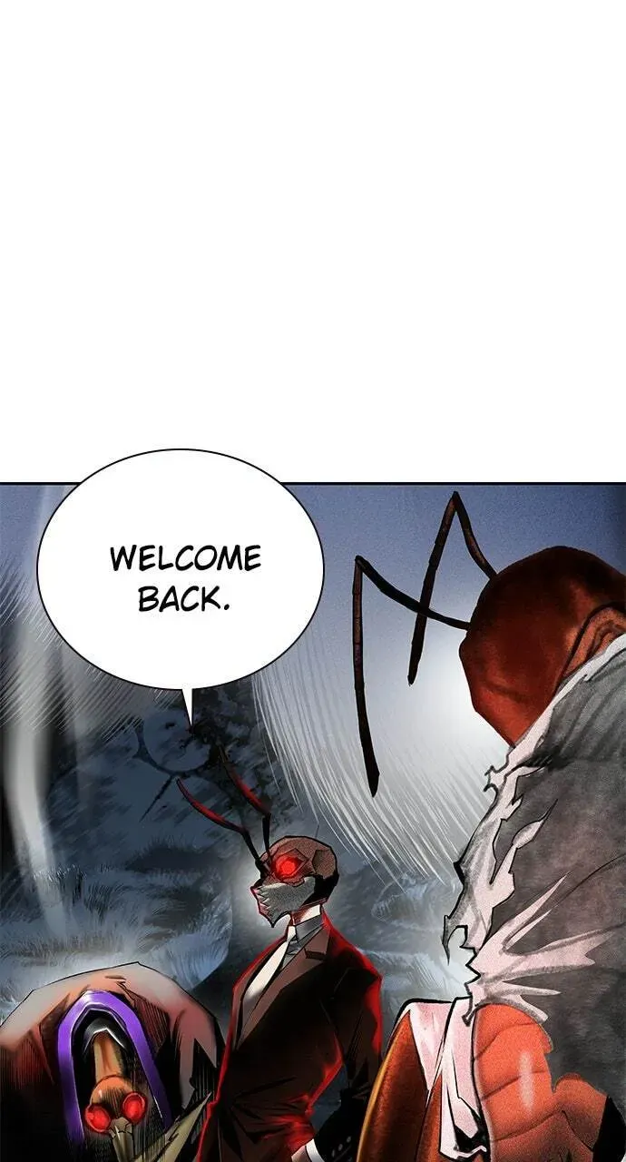 Jungle Juice Chapter 15.1 page 16 - 