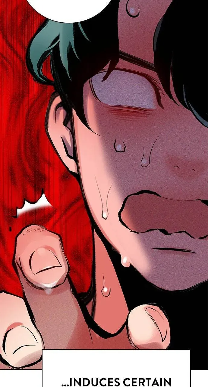 Jungle Juice Chapter 15.1 page 151 - 