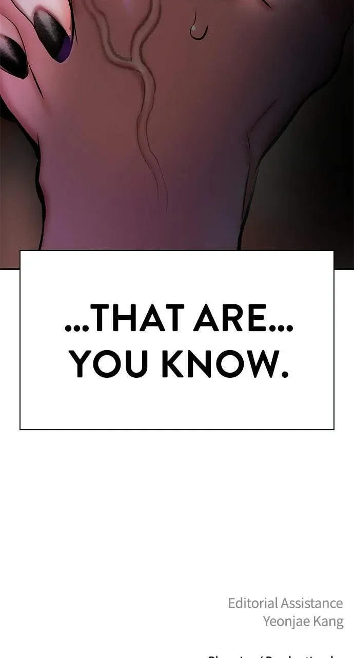 Jungle Juice Chapter 15.1 page 154 - 