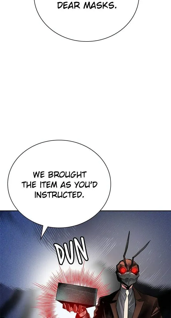 Jungle Juice Chapter 15.1 page 18 - 