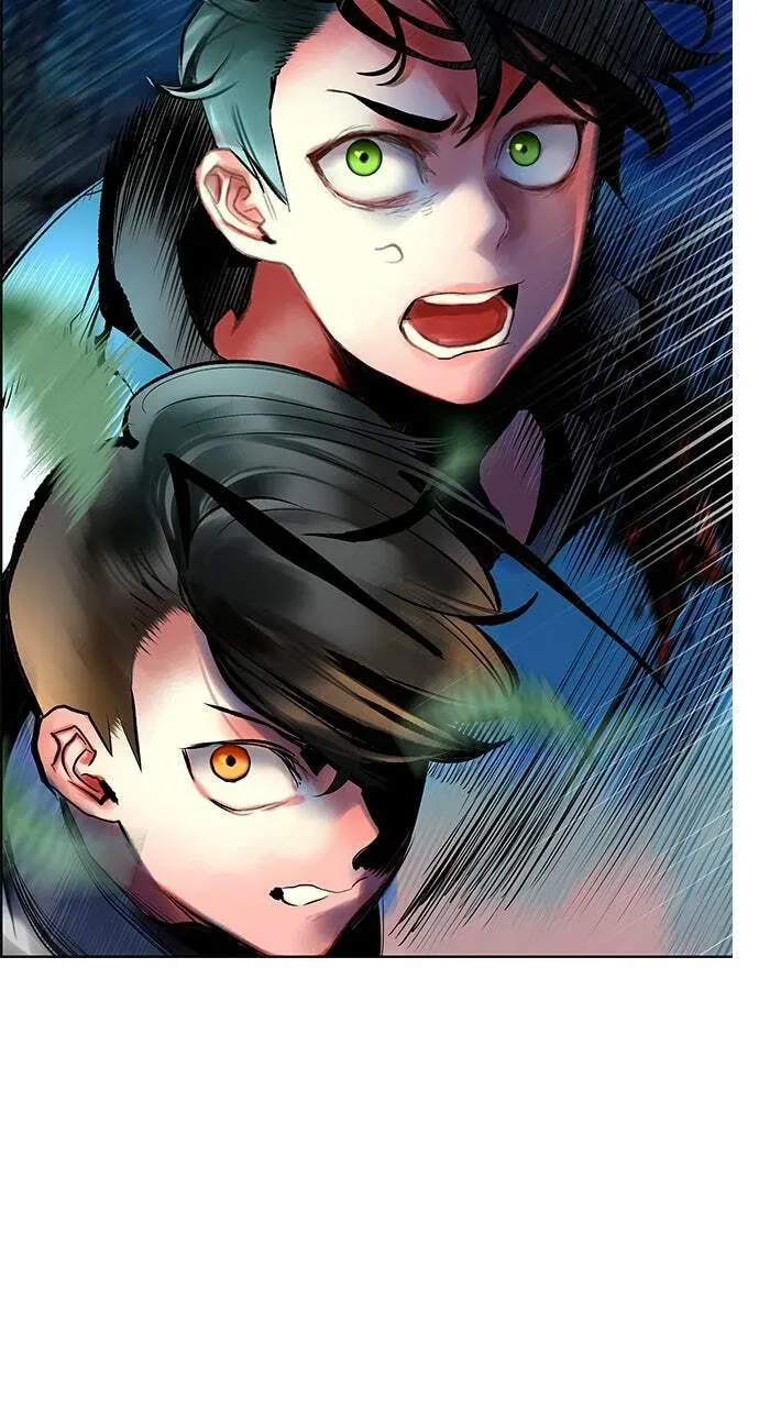 Jungle Juice Chapter 15.1 page 3 - 