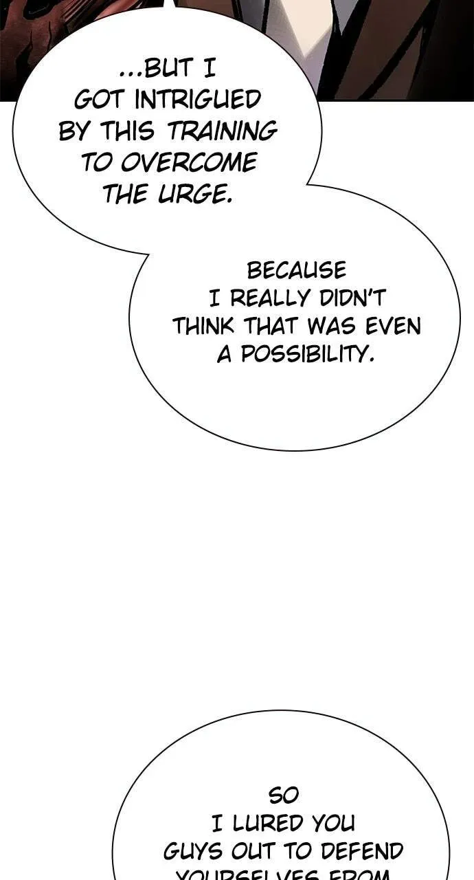 Jungle Juice Chapter 15.1 page 21 - 