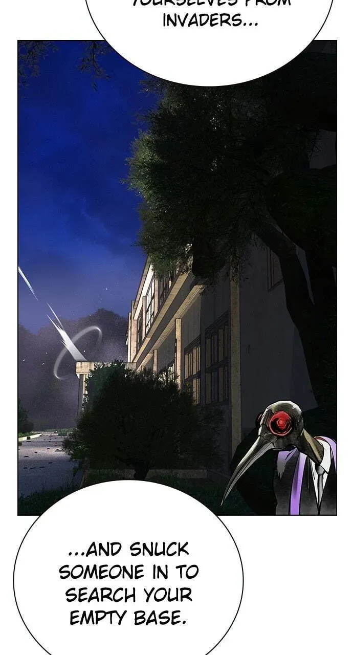 Jungle Juice Chapter 15.1 page 22 - 