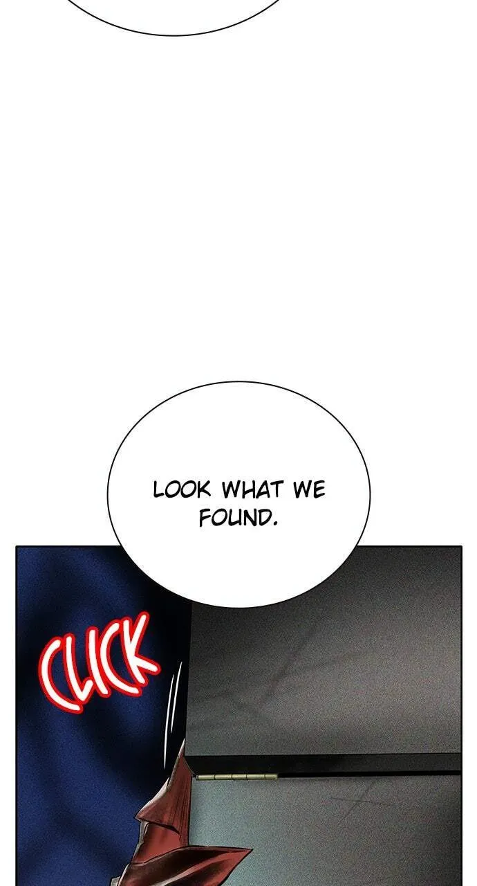 Jungle Juice Chapter 15.1 page 23 - 