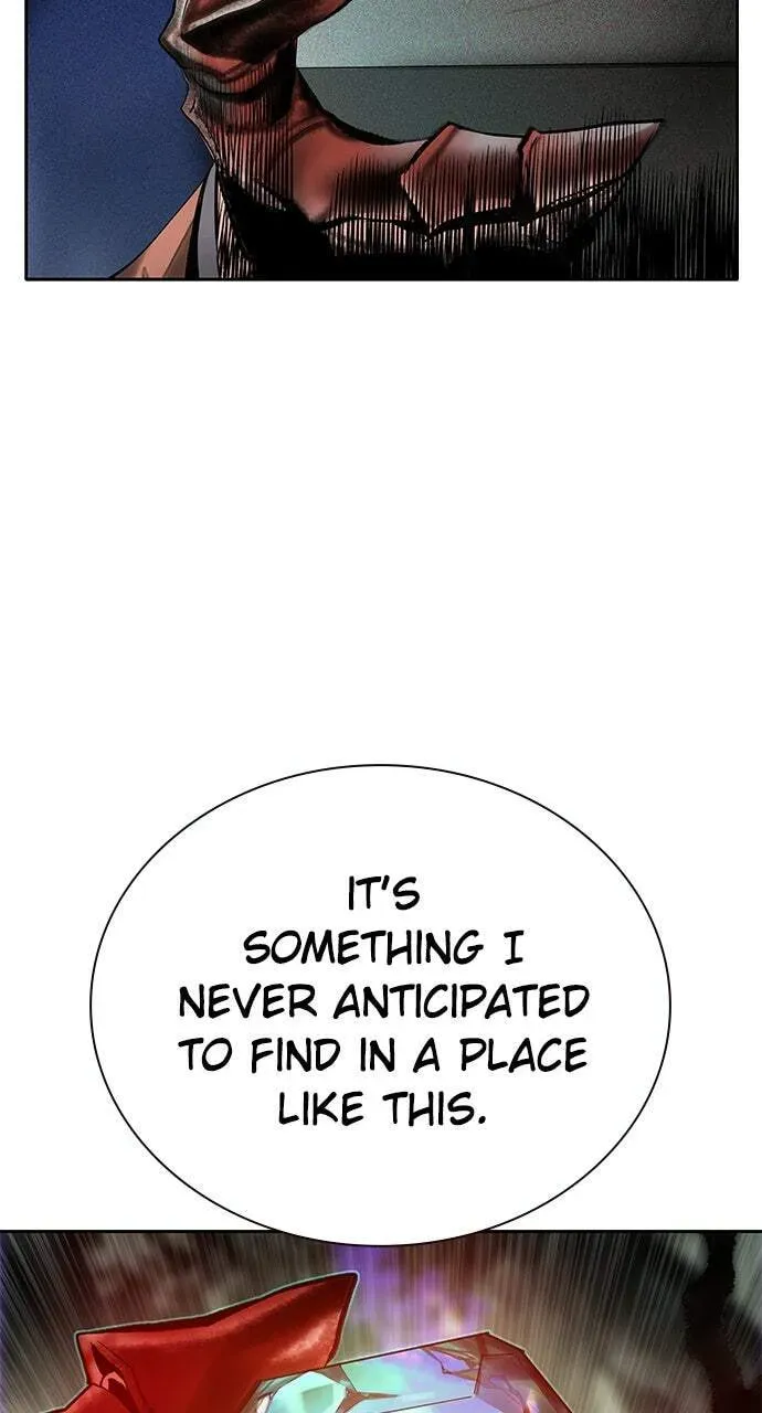 Jungle Juice Chapter 15.1 page 24 - 