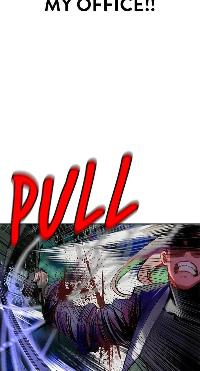 Jungle Juice Chapter 15.1 page 27 - 