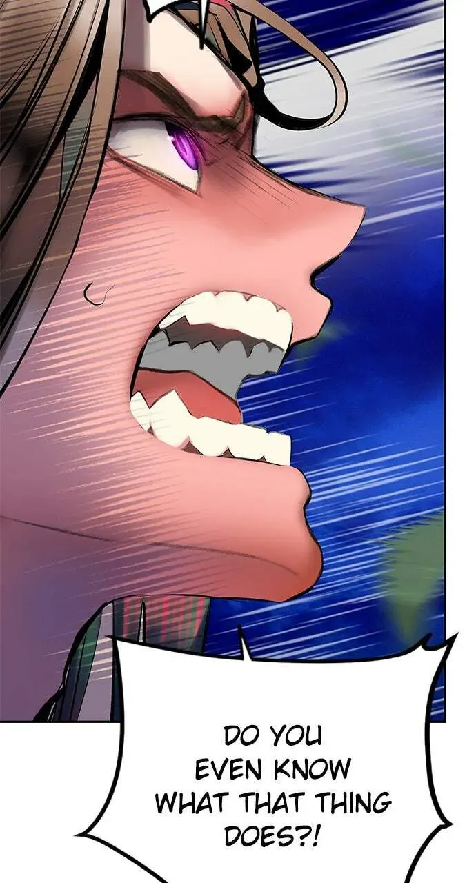Jungle Juice Chapter 15.1 page 33 - 