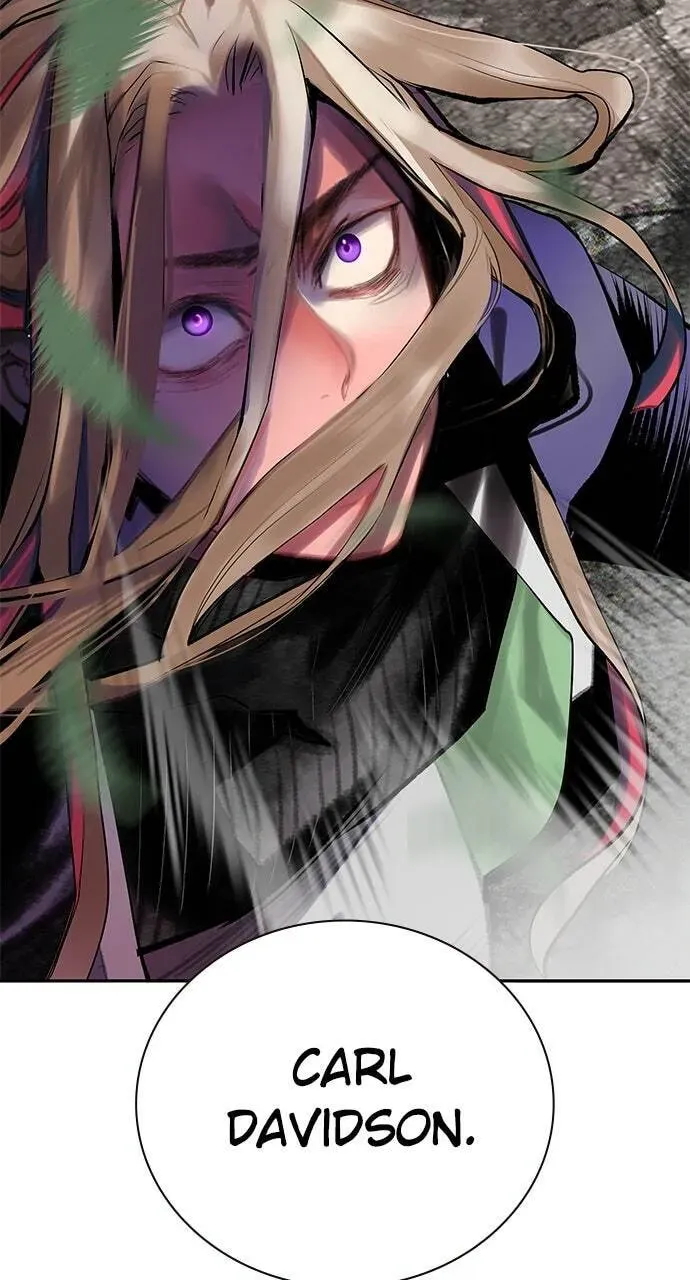 Jungle Juice Chapter 15.1 page 39 - 
