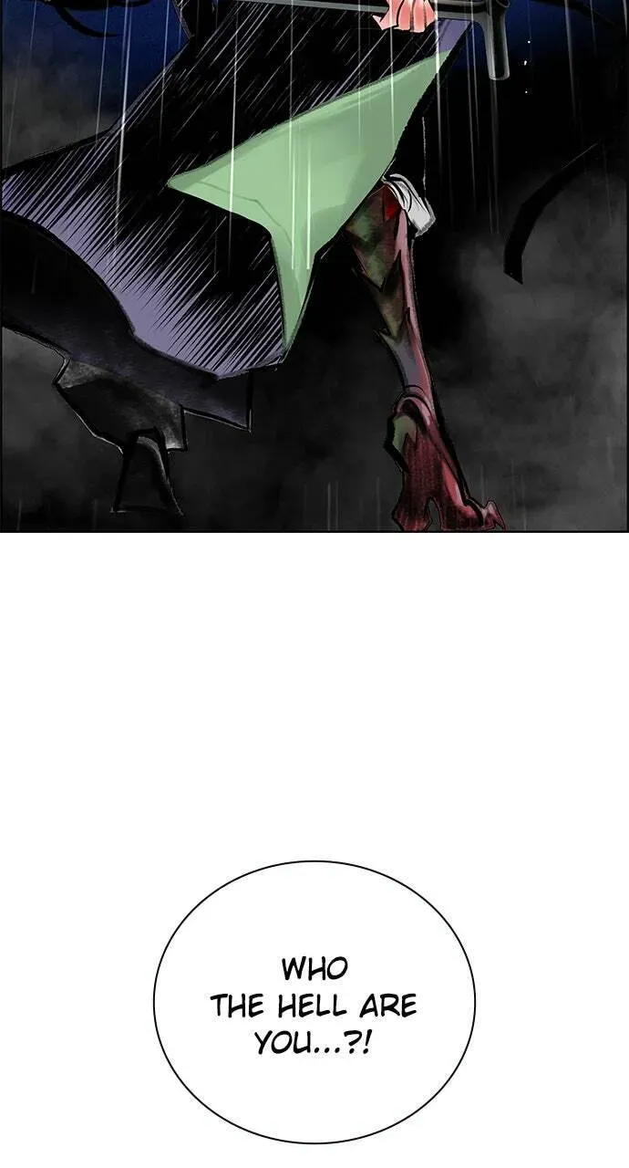 Jungle Juice Chapter 15.1 page 42 - 