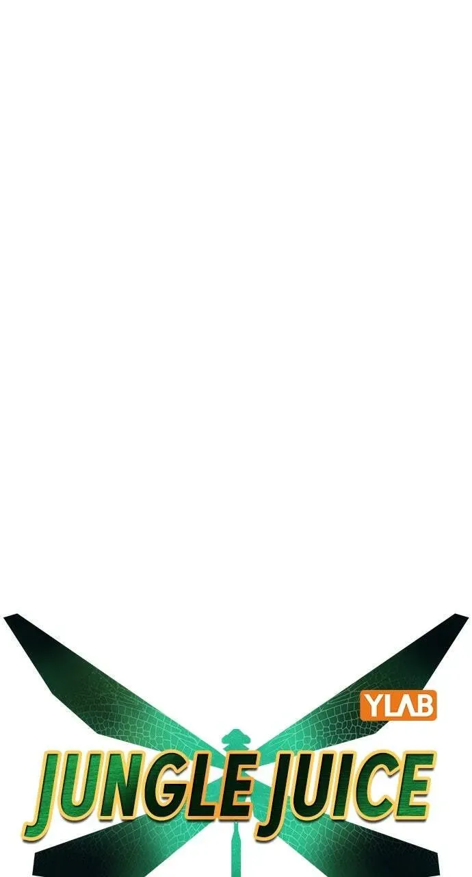 Jungle Juice Chapter 15.1 page 43 - 