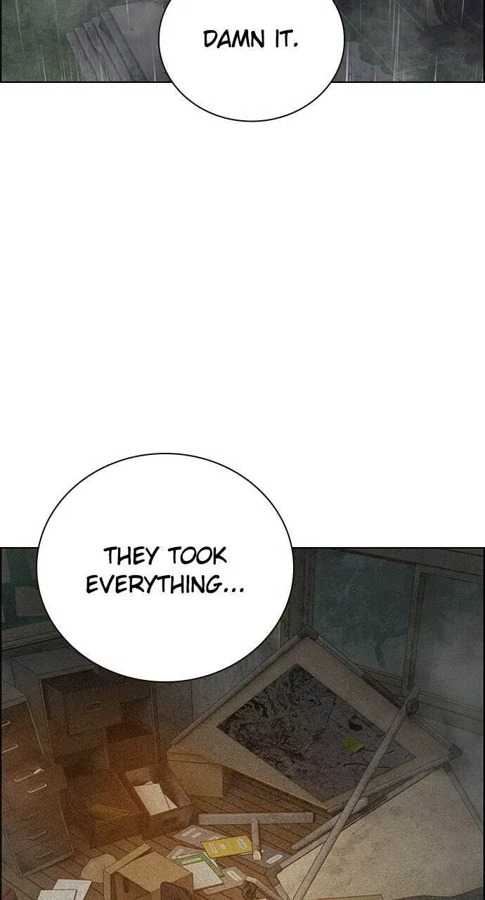 Jungle Juice Chapter 15.1 page 46 - 