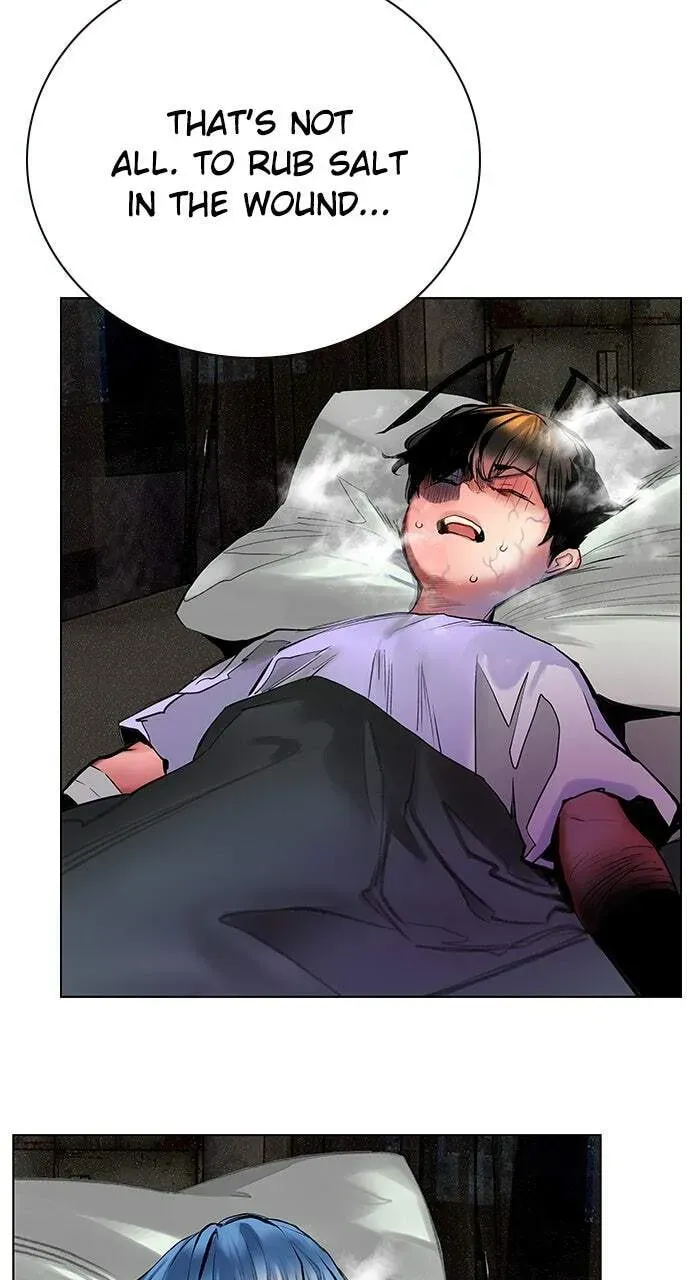 Jungle Juice Chapter 15.1 page 48 - 