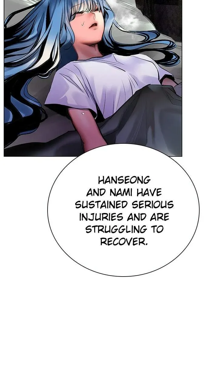 Jungle Juice Chapter 15.1 page 49 - 