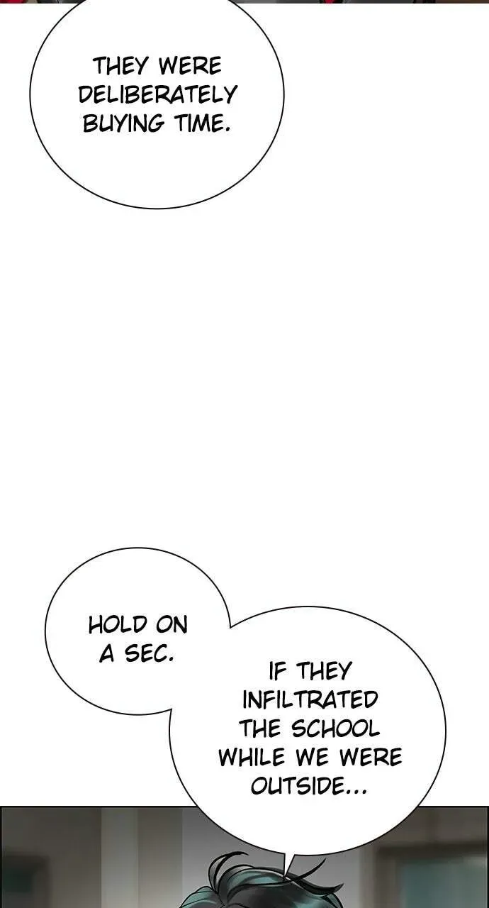 Jungle Juice Chapter 15.1 page 55 - 